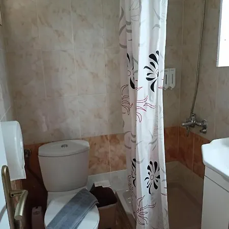 Διαμέρισμα Tina