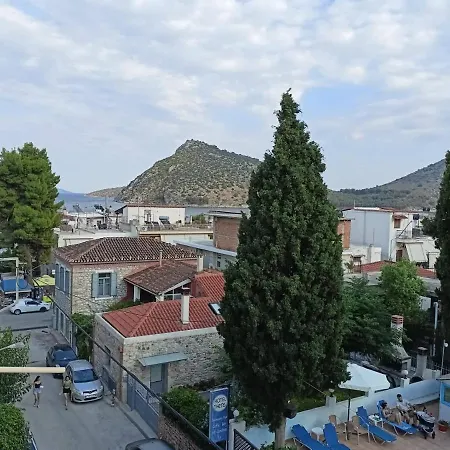 Διαμέρισμα Tina *